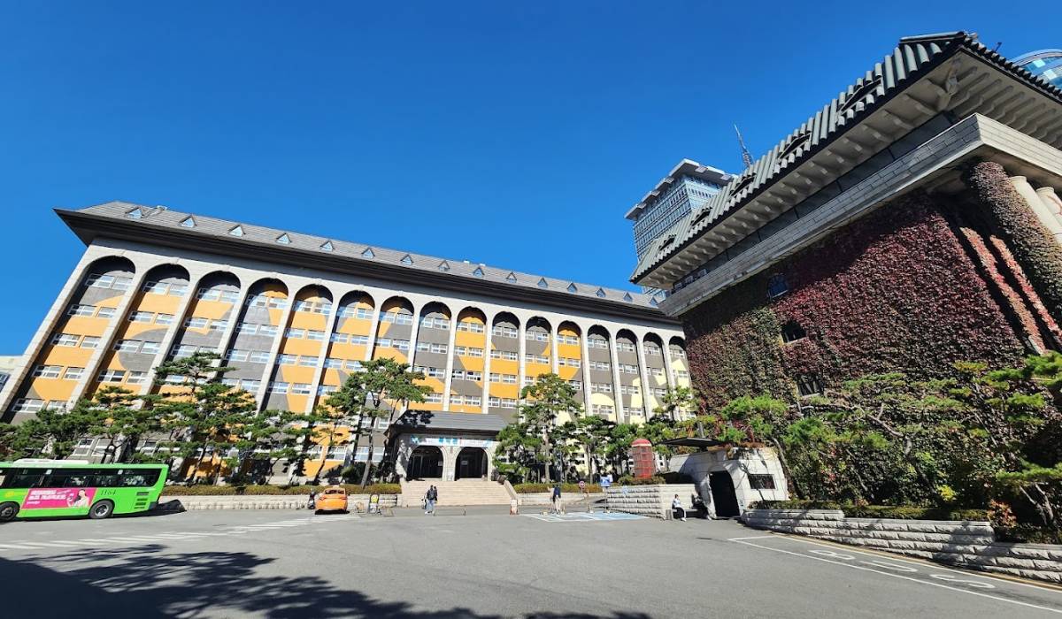 Học Viện Thẩm Mỹ Seokyeong University - Danh Sách Trường Đào Tạo Thẩm Mỹ Tại Hàn Quốc