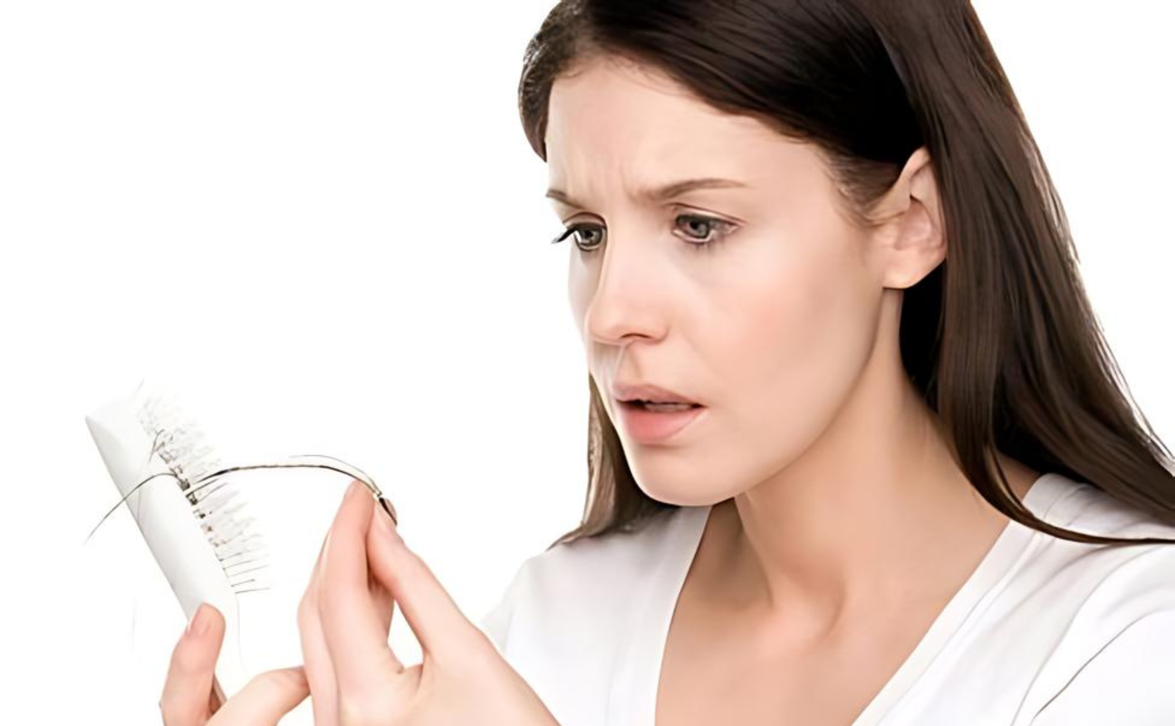 Mô tả khóa tóc