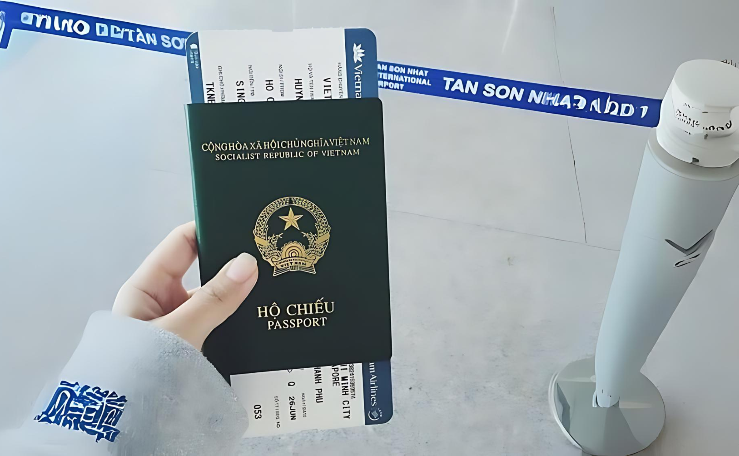 Khóa học dài hạn