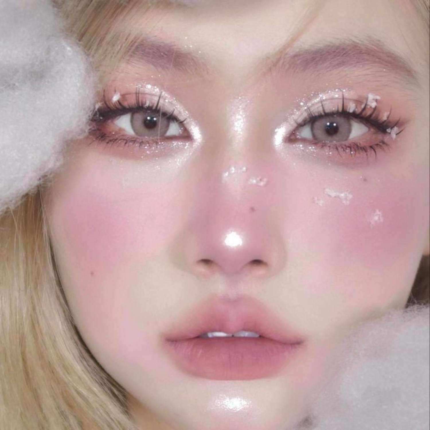 Mô tả khóa Make up