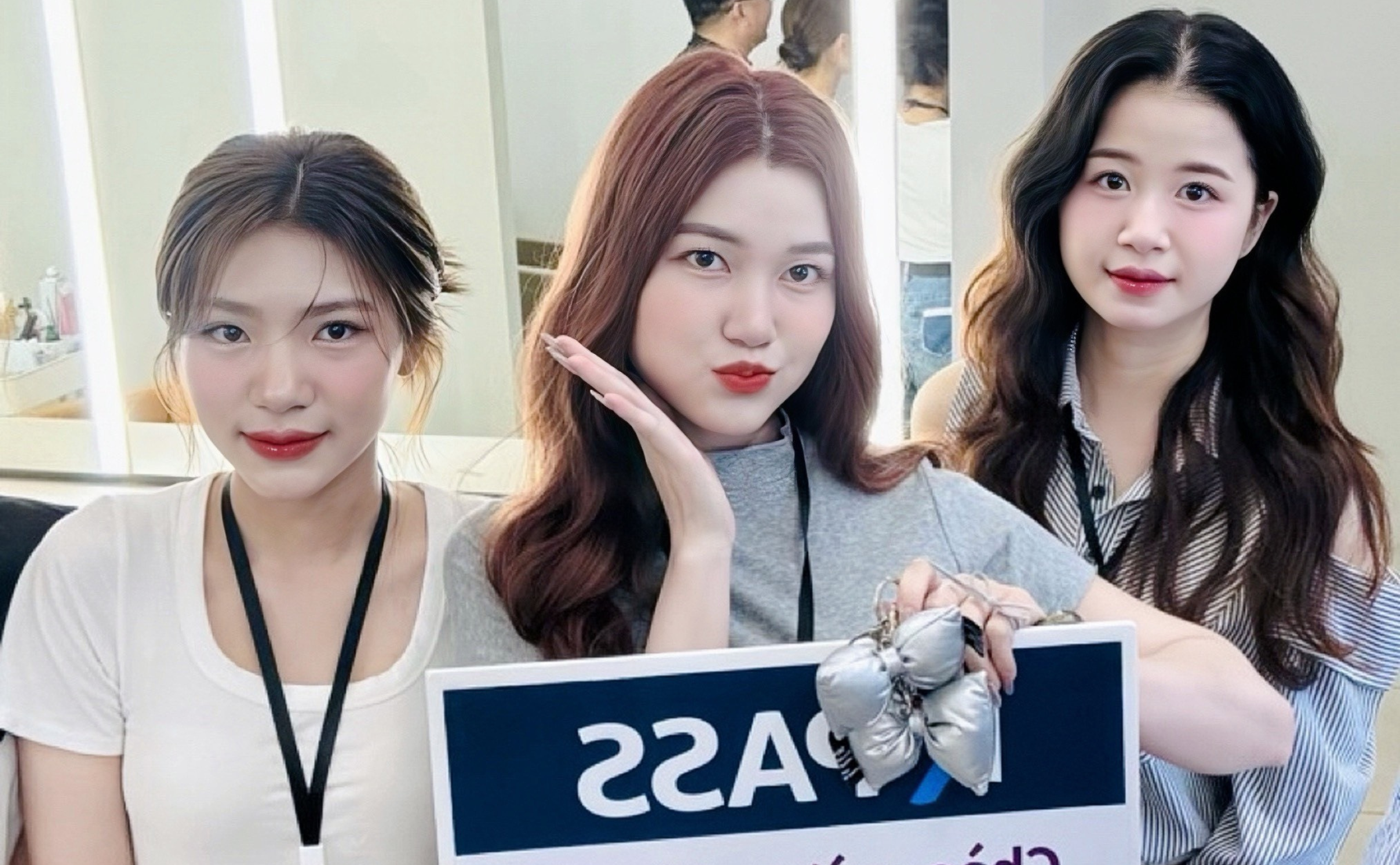 Mô tả khóa Skincare