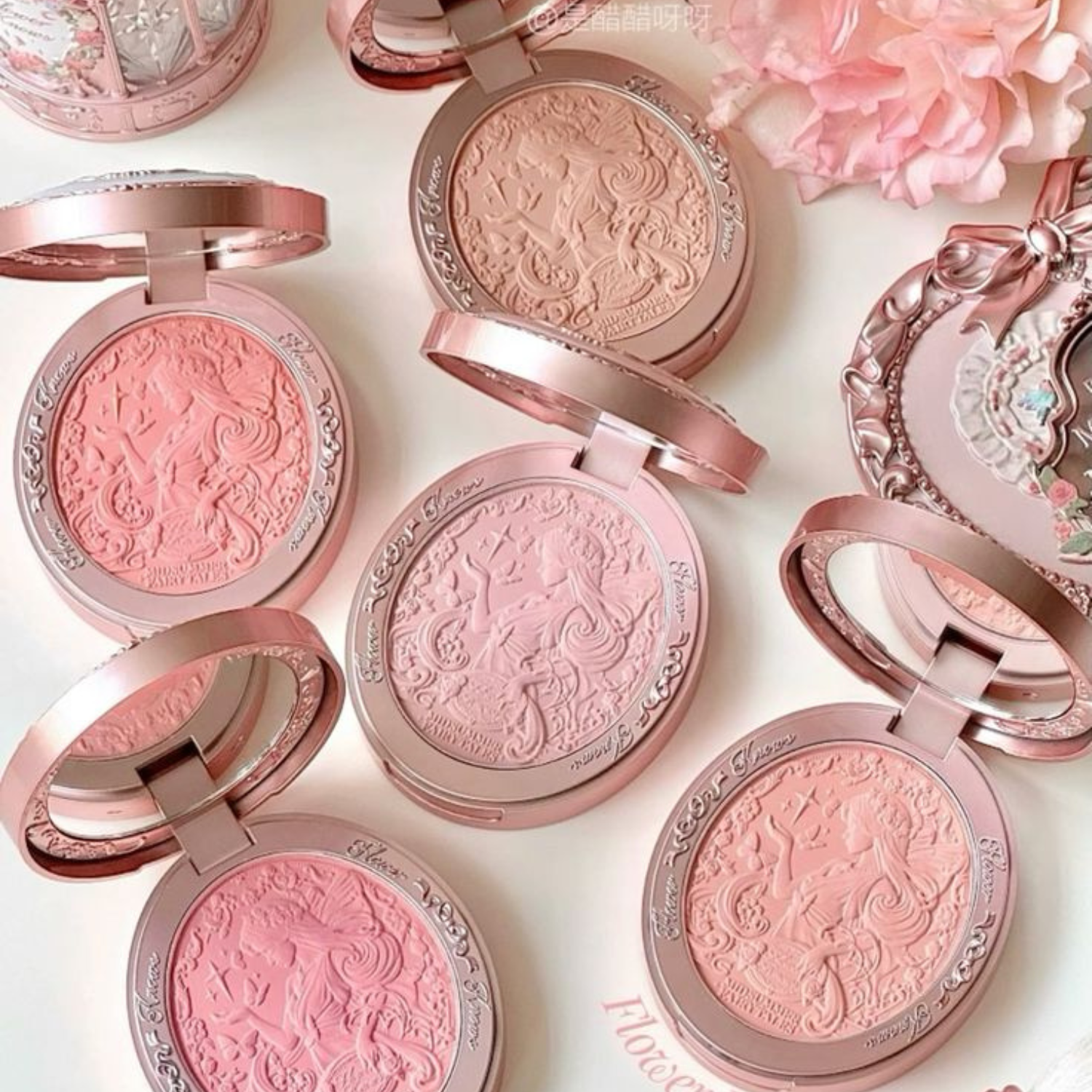 Mô tả khóa Make up