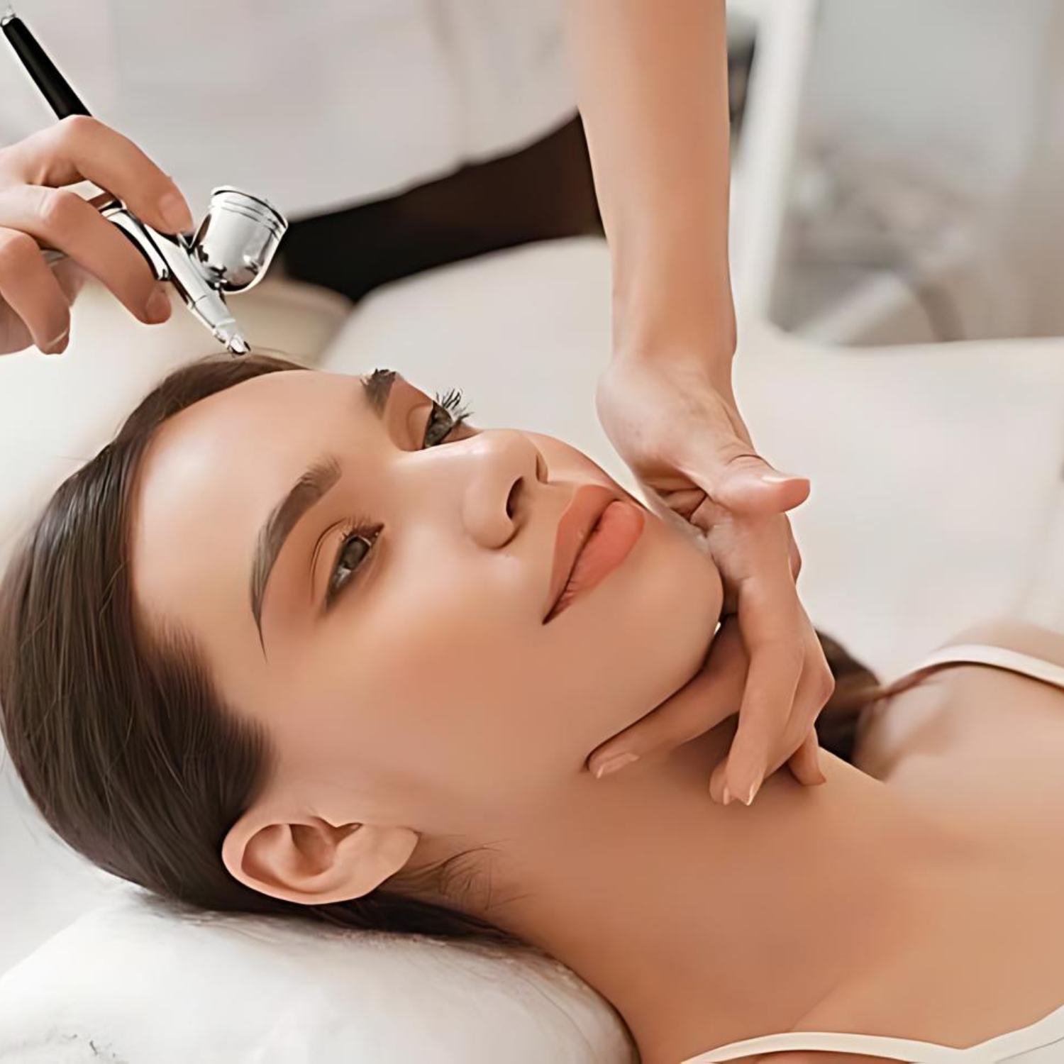 Mô tả khóa Skincare