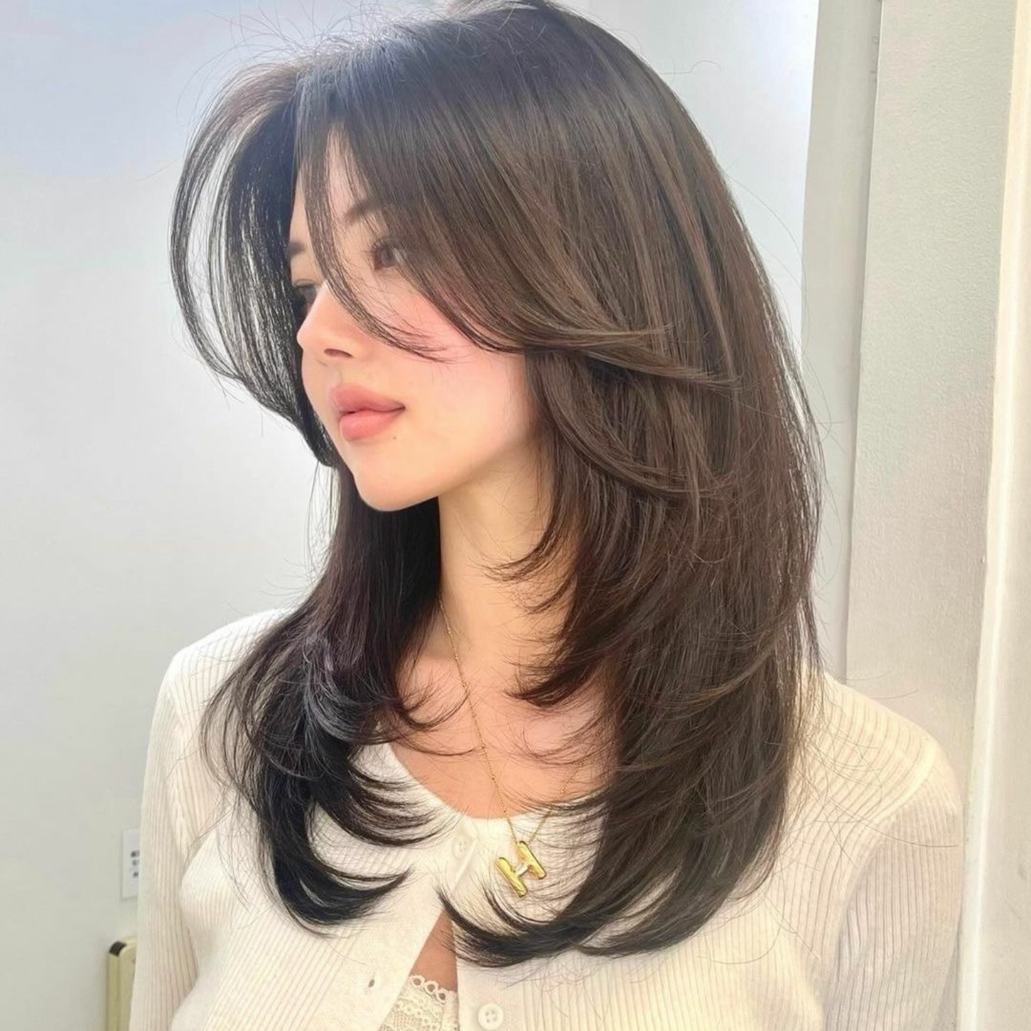 Mô tả khóa tóc