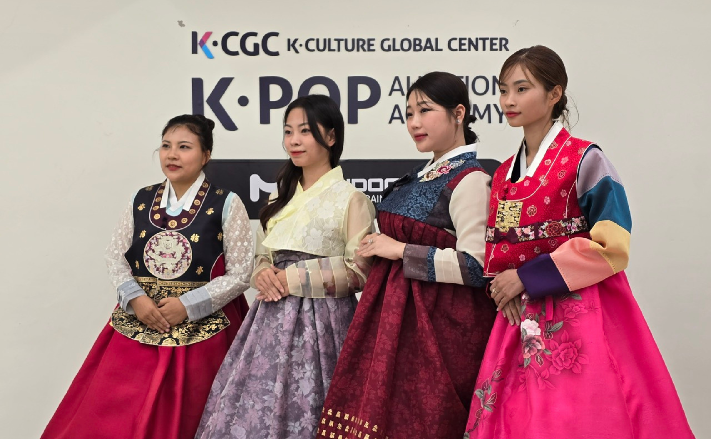 Khóa học dài hạn