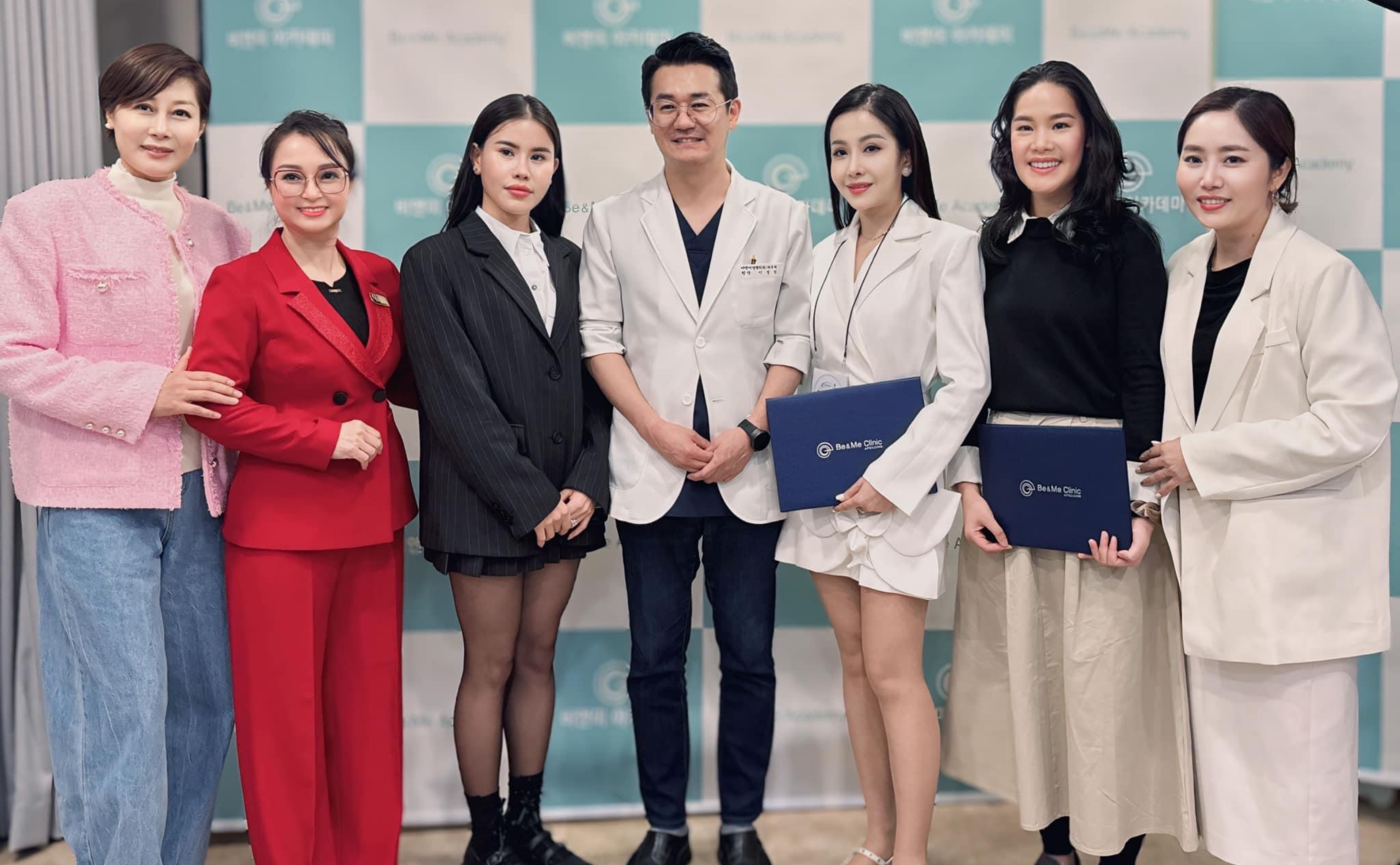 Khóa học ngắn hạn