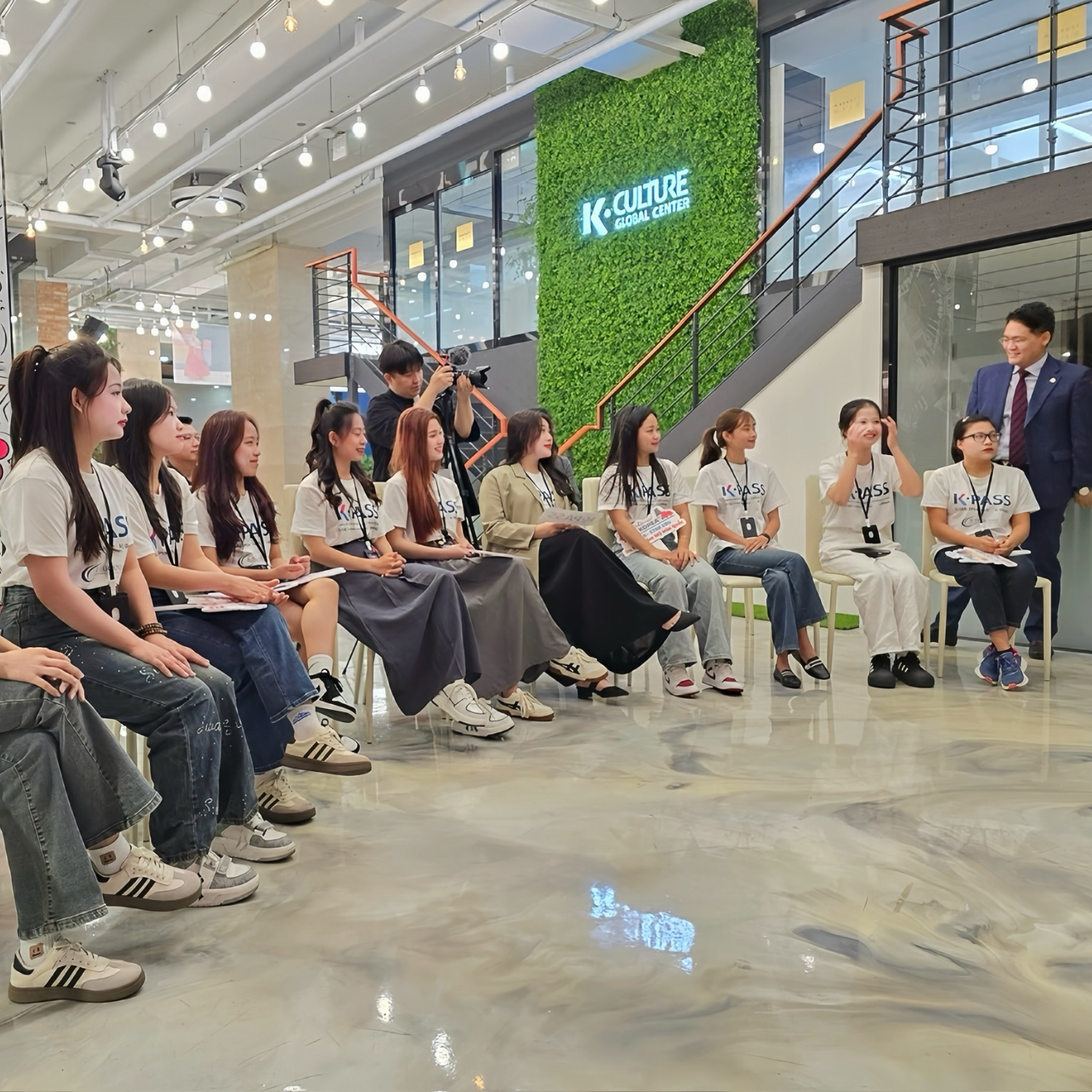 Mô tả khóa Skincare