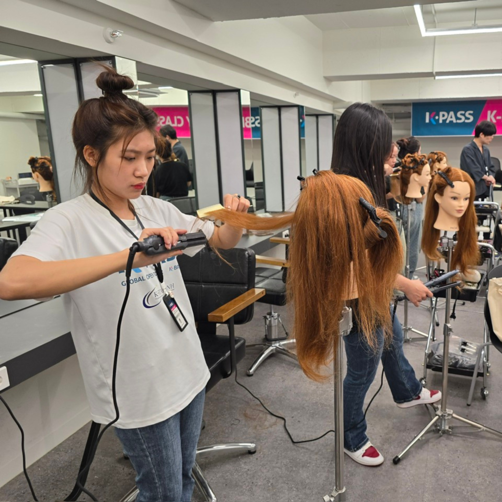 Giới thiệu Kstar Edu