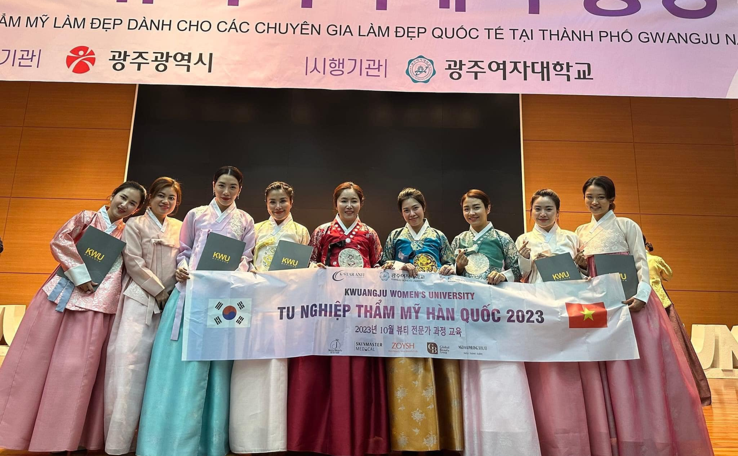 Khóa học ngắn hạn