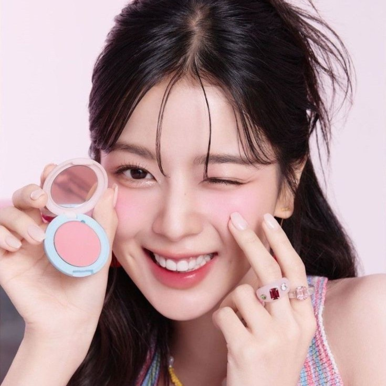 Mô tả khóa Make up