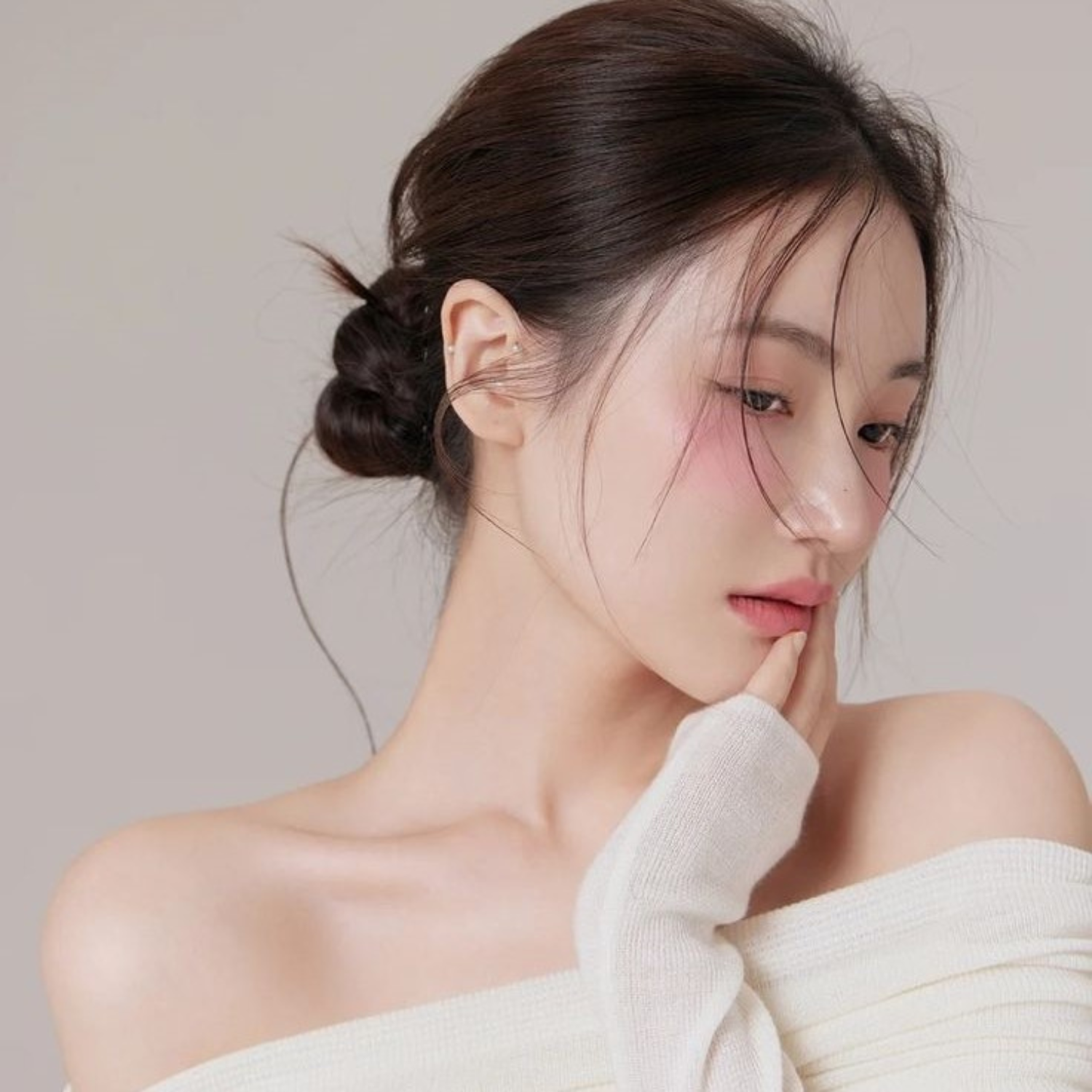 Mô tả khóa Make up