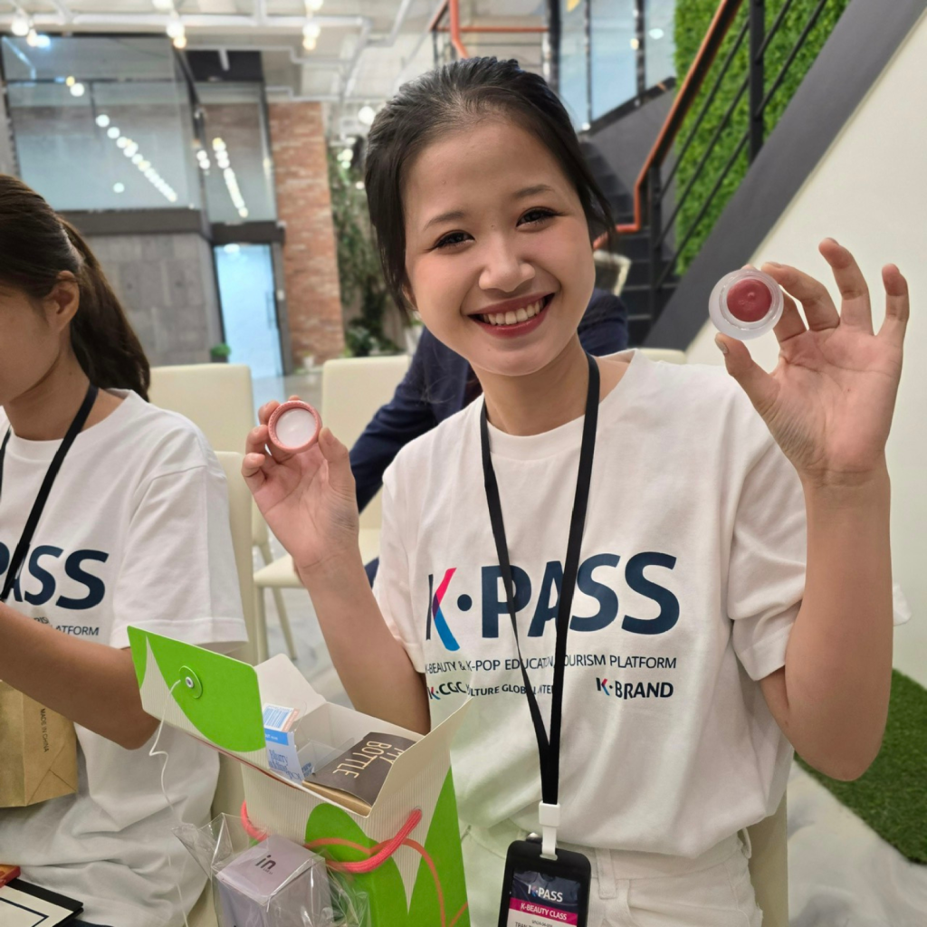 Giới thiệu Kstar Edu
