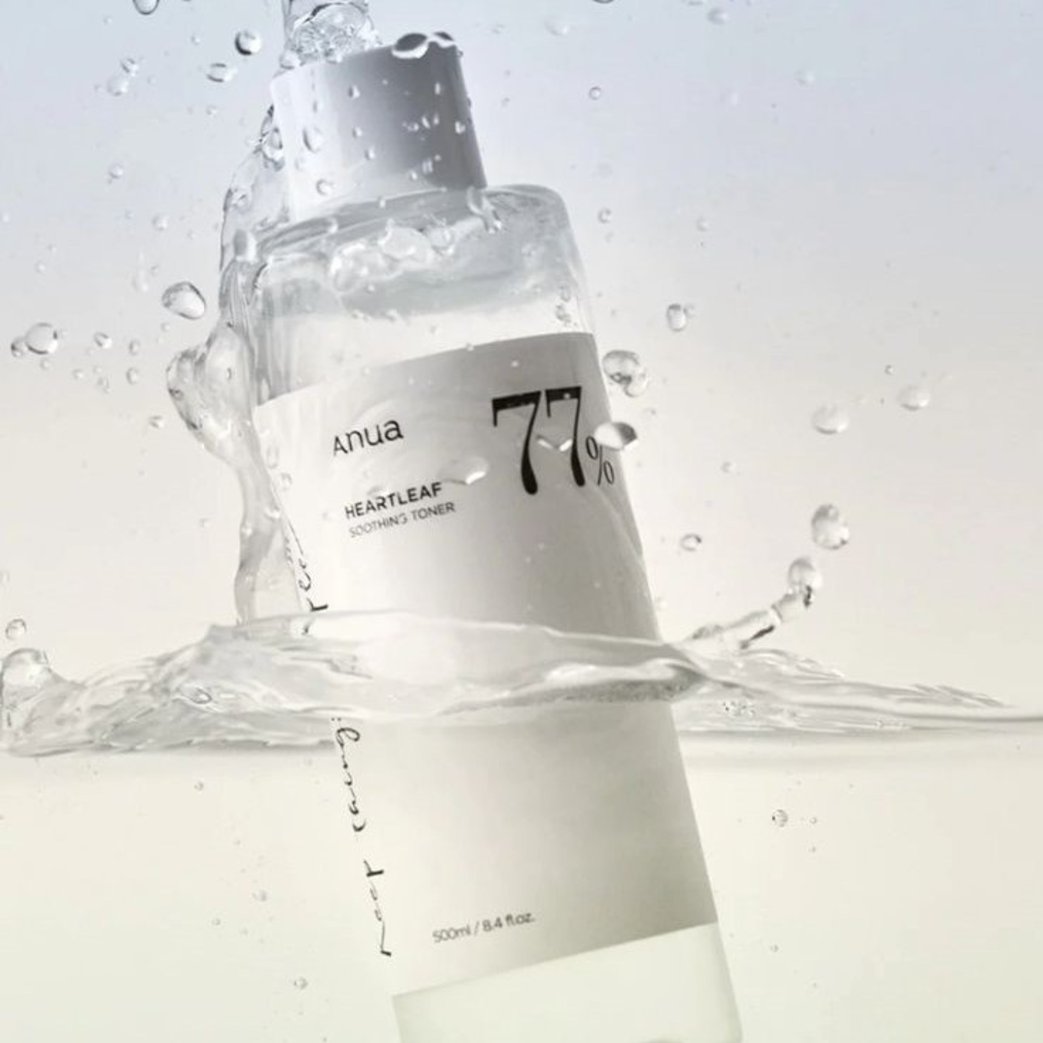 Mô tả khóa Skincare