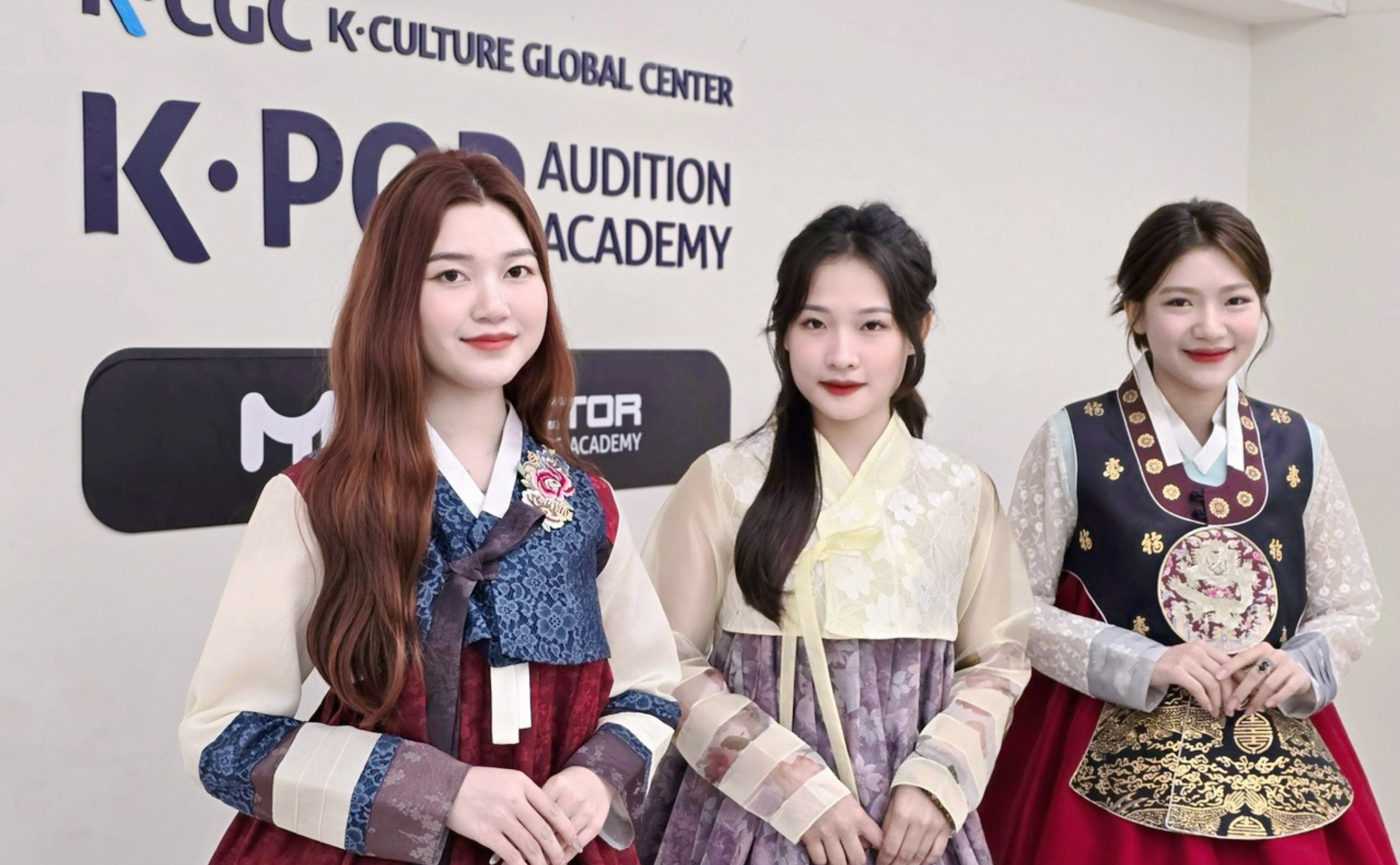 Khóa học dài hạn