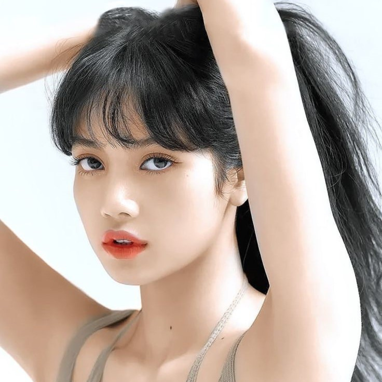 Mô tả khóa Make up