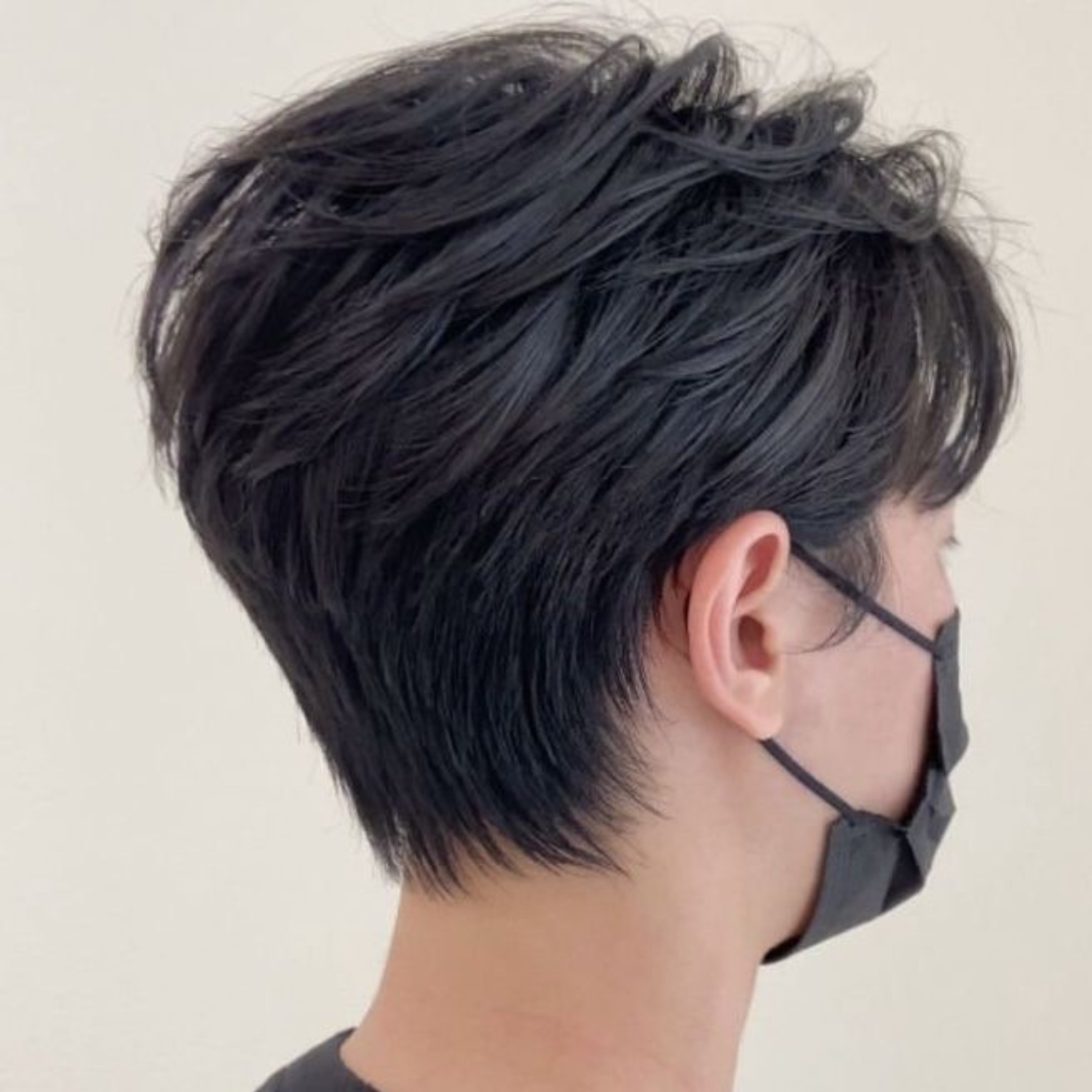 Mô tả khóa tóc