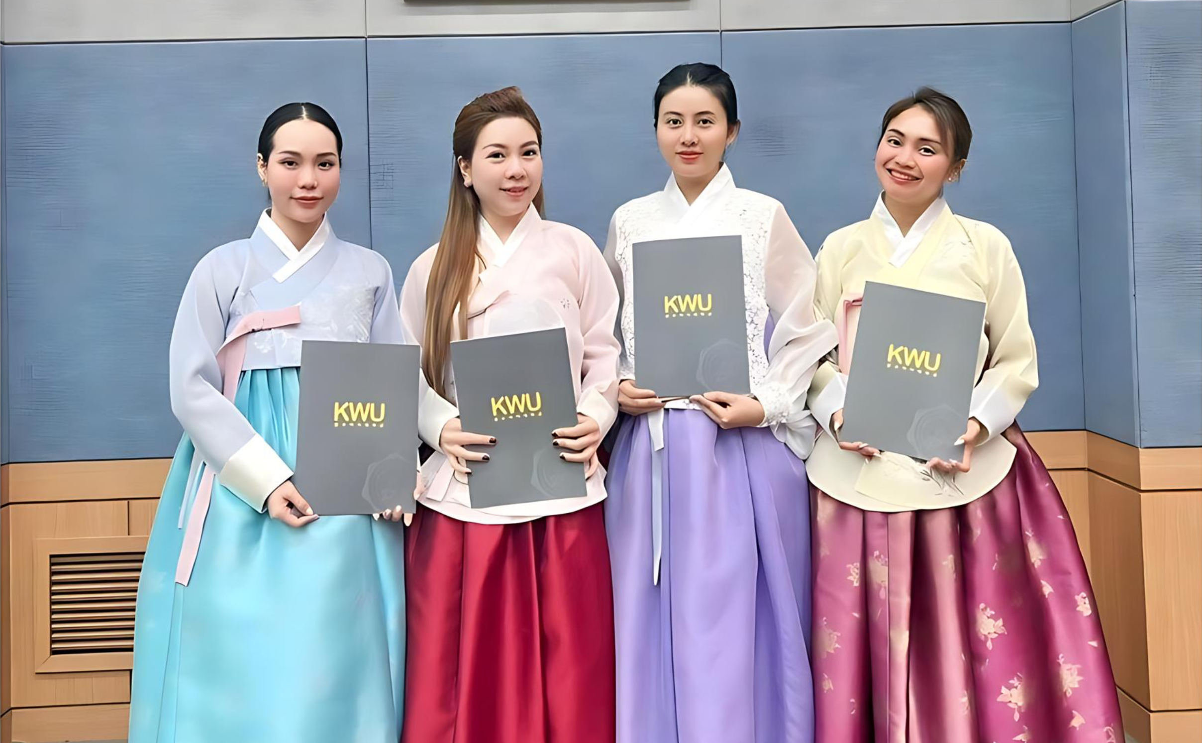 Khóa học ngắn hạn
