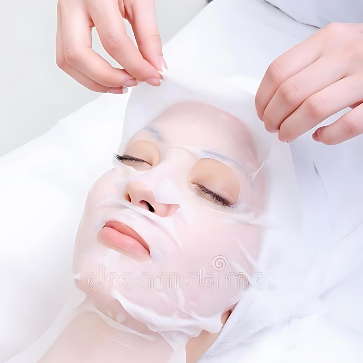 Mô tả khóa Skincare