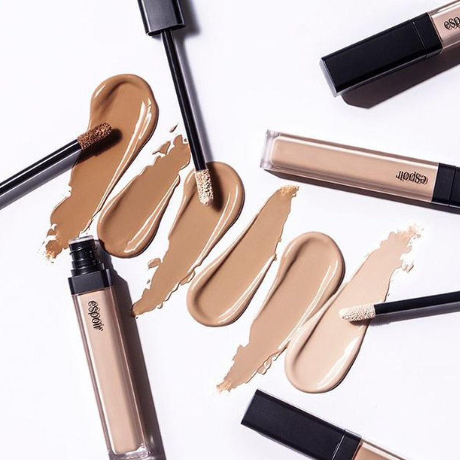 Mô tả khóa Make up