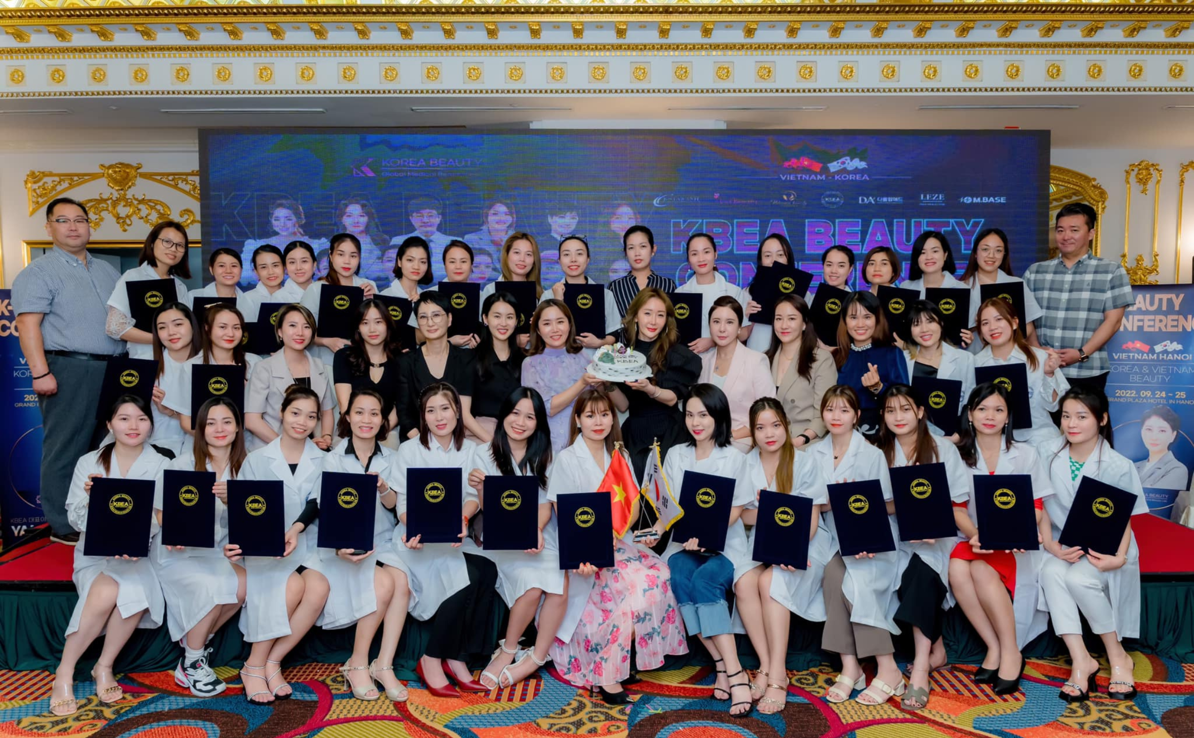 Khóa học ngắn hạn