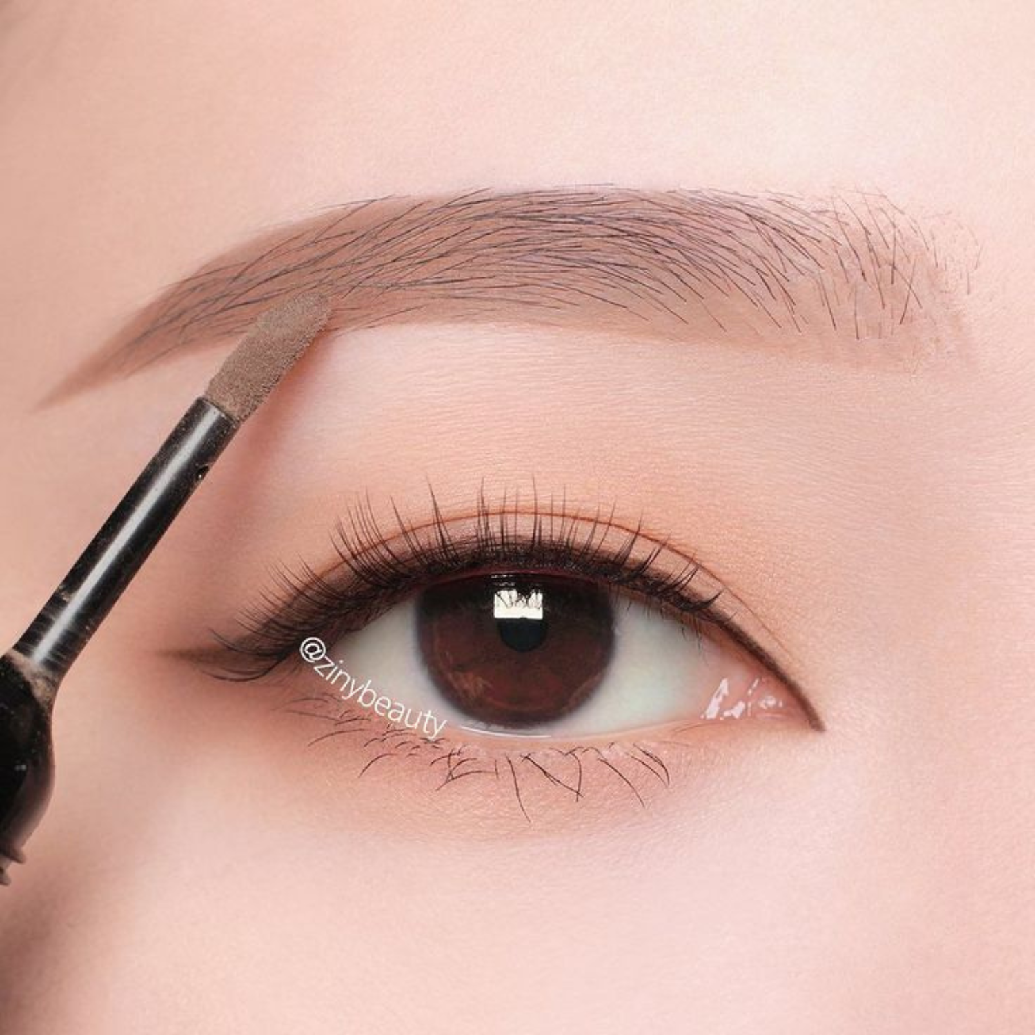Mô tả khóa Make up