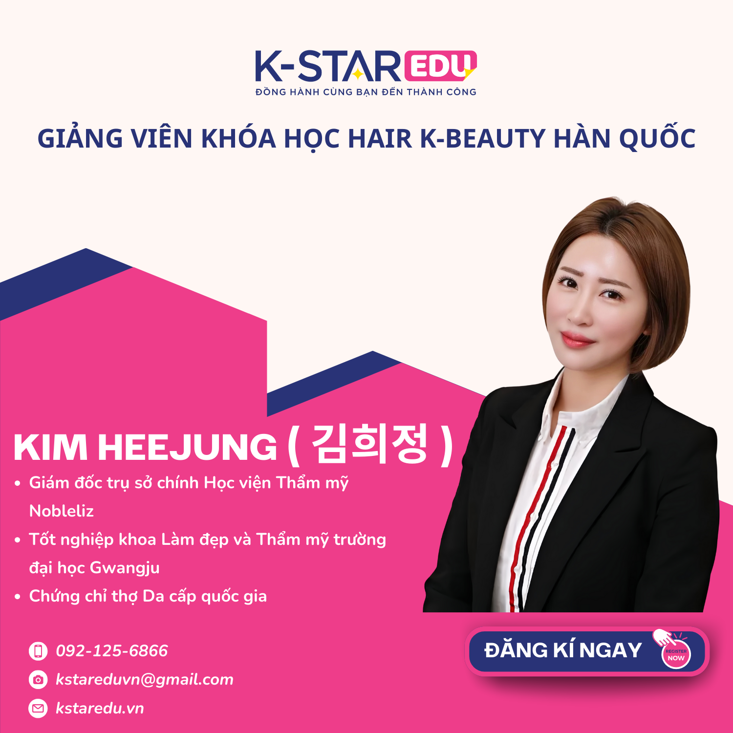 Mô tả khóa Skincare