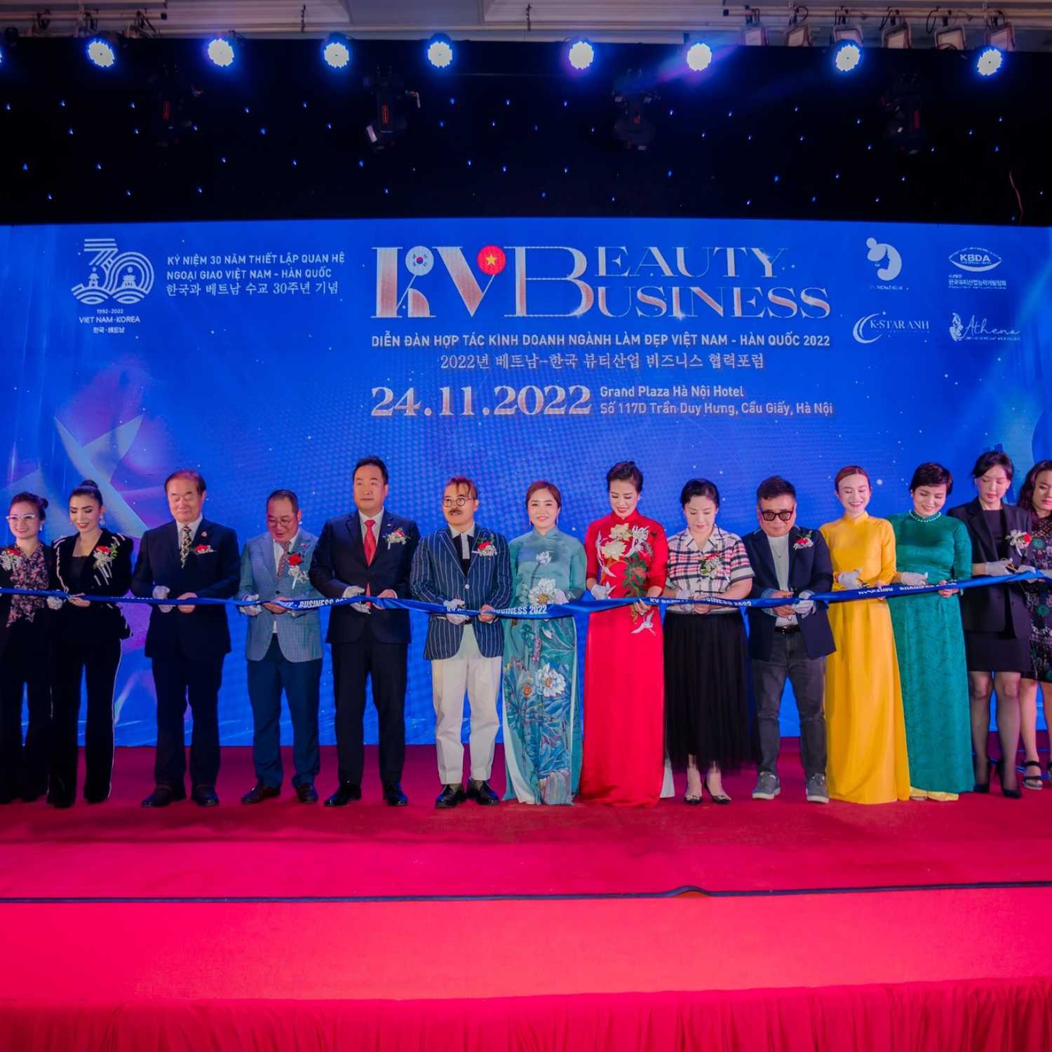 Du học thẩm mỹ Hàn Quốc
