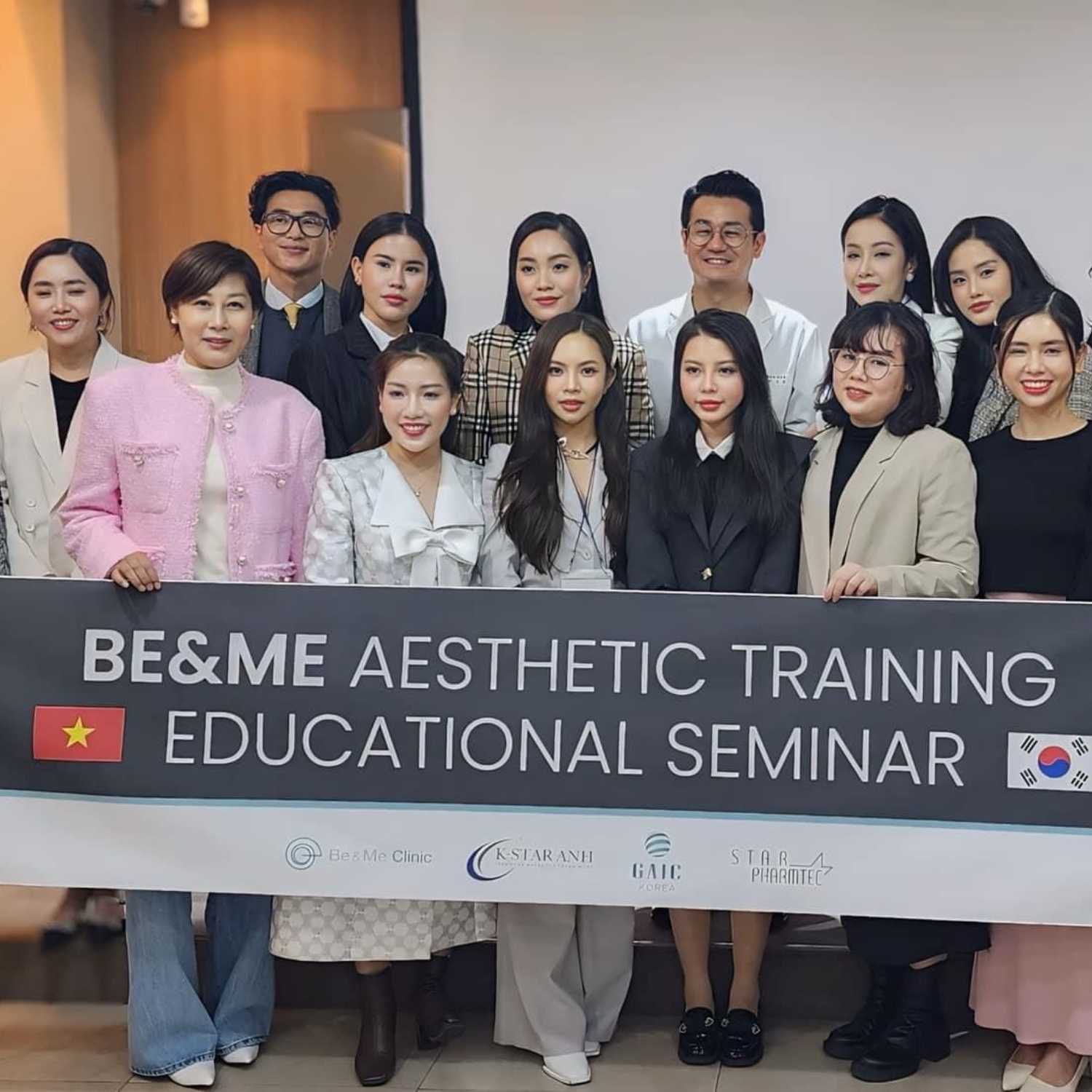 Du học thẩm mỹ Hàn Quốc