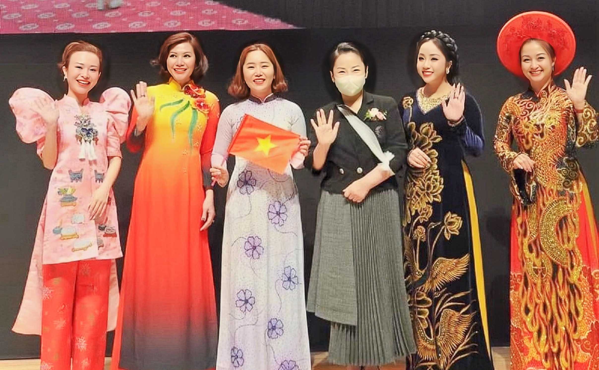Du học thẩm mỹ Hàn Quốc
