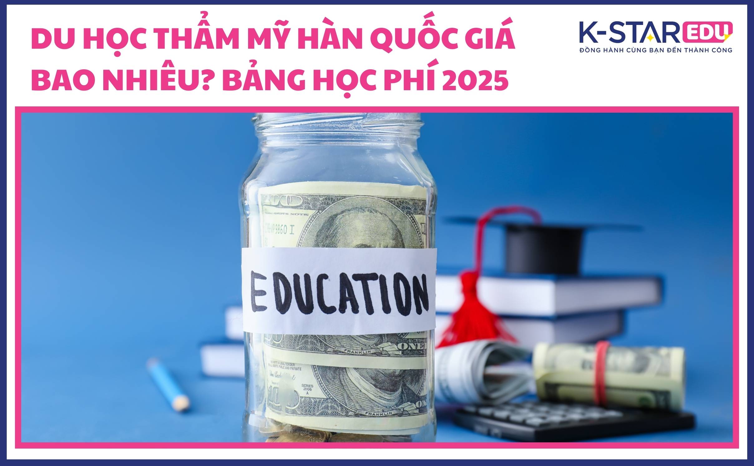 Học phí du học thẩm mỹ Hàn Quốc