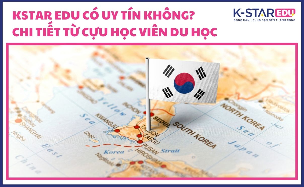 Kstar Edu có uy tín không