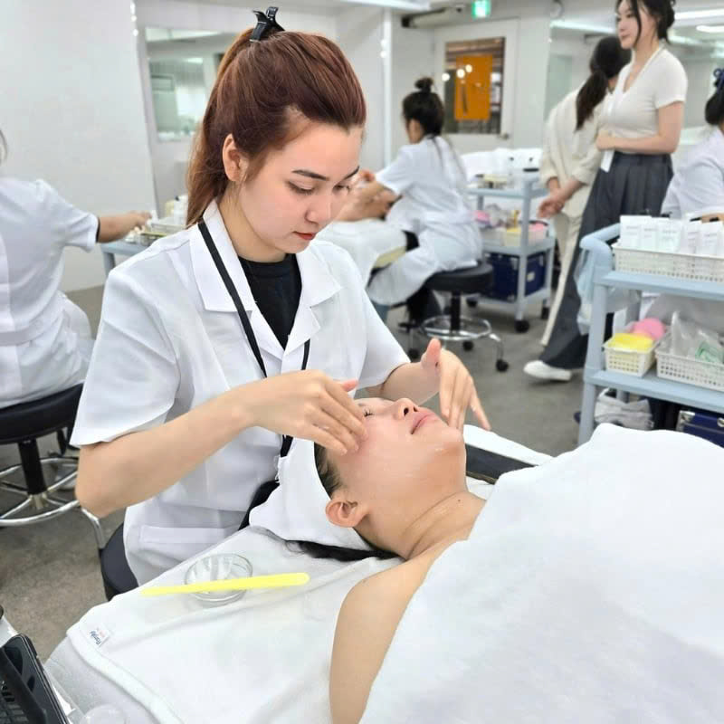 Trang chủ Kstar Edu